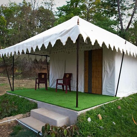 Woods Creek Apartamento Dandeli Exterior foto