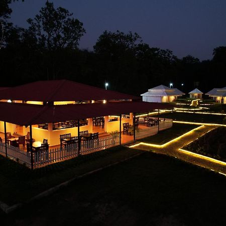 Woods Creek Apartamento Dandeli Exterior foto