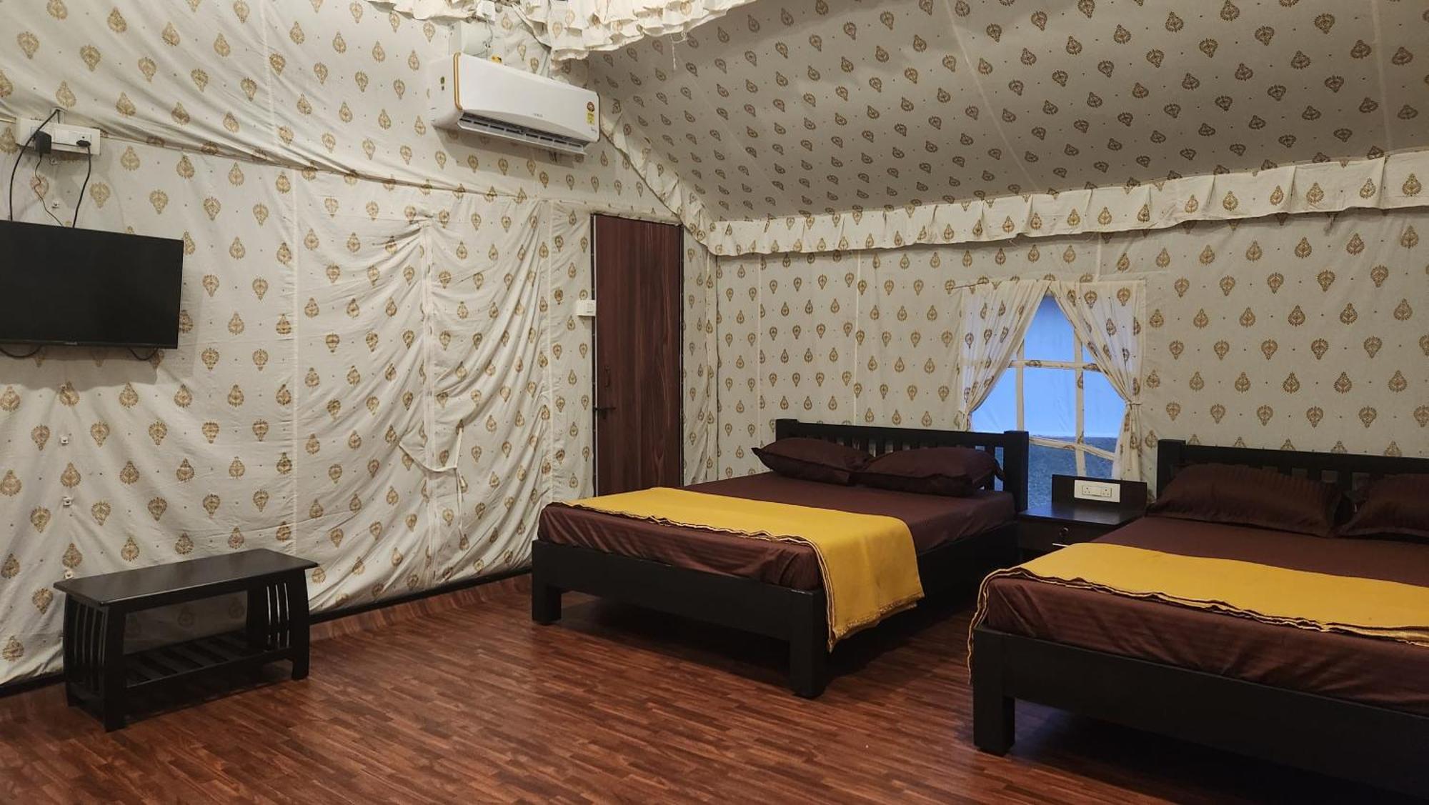 Woods Creek Apartamento Dandeli Exterior foto